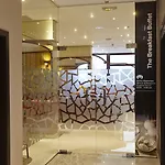 Hcc Regente Hotel Barcelona