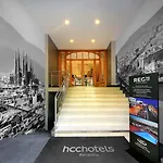 Hotel Hcc Regente Barcelona