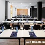 Hcc Regente Barcelona