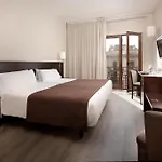 Hotel Hcc Regente Barcelona