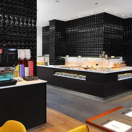 Hotel Hcc Regente Barcellona