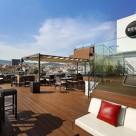 Hcc Regente Barcellona