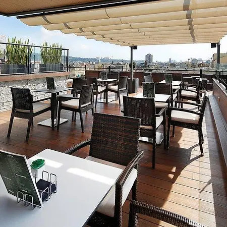 Hotel Hcc Regente 4*