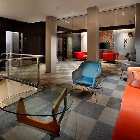 Hotel Hcc Regente 4*