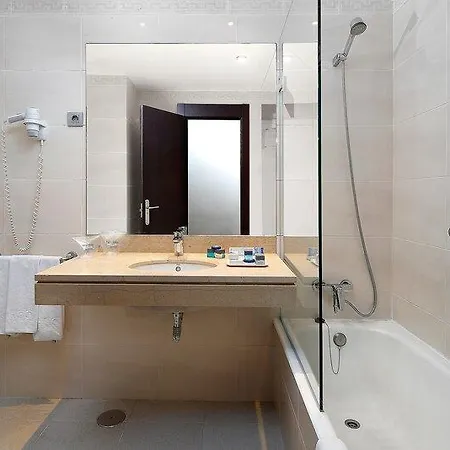 Hotel Hcc Regente 4*