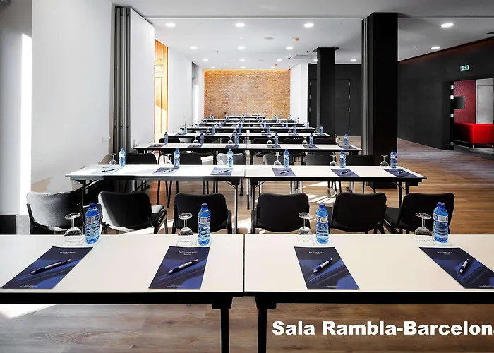 Hcc Regente Barcelona