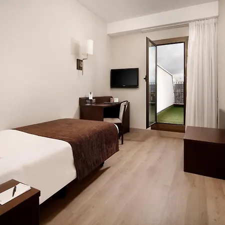 Hotell Hcc Regente 4*