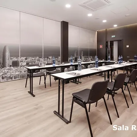 Hcc Regente Hotel