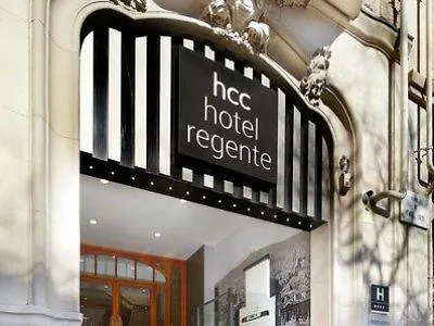 Hcc Regente Barcelona