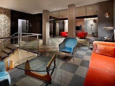 Hcc Regente Hotel
