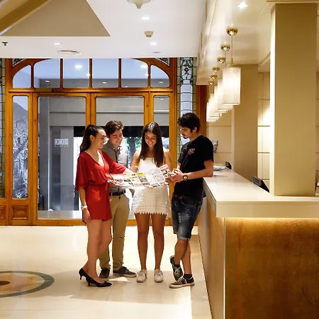 Hcc Regente Βαρκελώνη