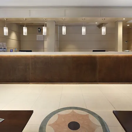 Hcc Regente Ξενοδοχείο 4*