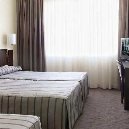 Hcc Regente Βαρκελώνη