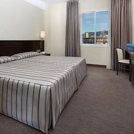 Hcc Regente 4* Βαρκελώνη