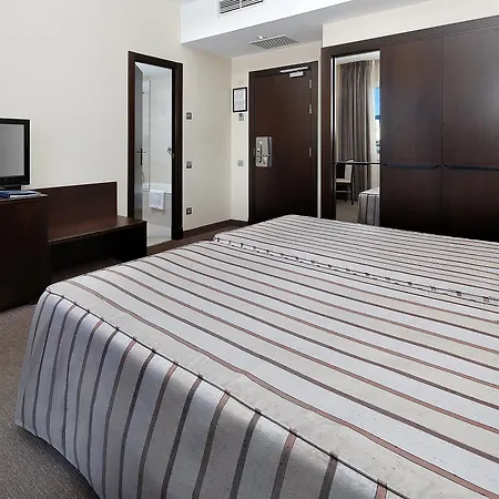 Hcc Regente Ξενοδοχείο 4*