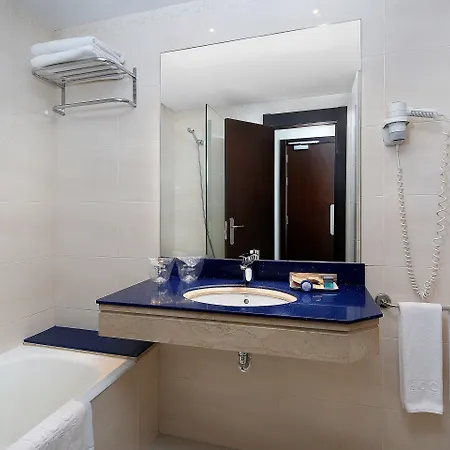 Ξενοδοχείο Hcc Regente