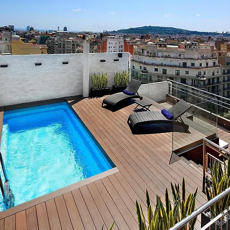 Hcc Regente Ξενοδοχείο 4*