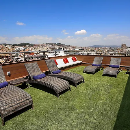 Hcc Regente Ξενοδοχείο 4*