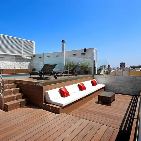 Hcc Regente Ξενοδοχείο