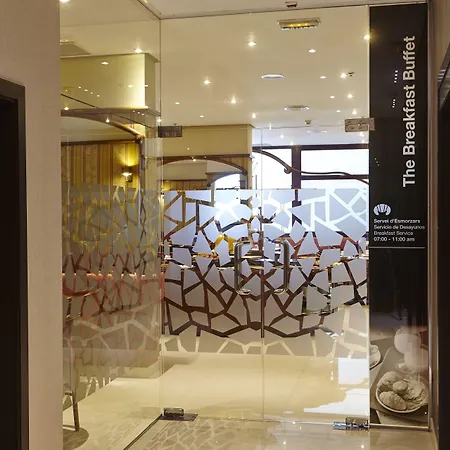 Hcc Regente Ξενοδοχείο Βαρκελώνη