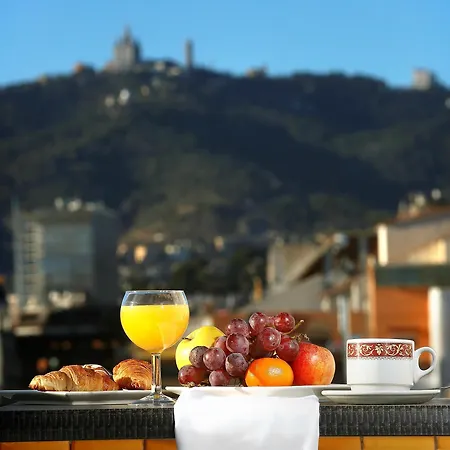 Ξενοδοχείο Hcc Regente 4*