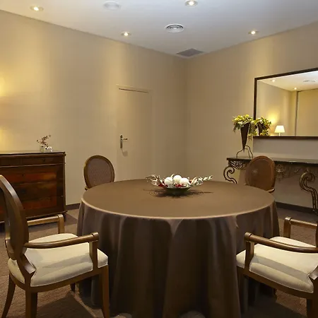 Hcc Regente 4* Βαρκελώνη