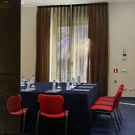 Ξενοδοχείο Hcc Regente 4*