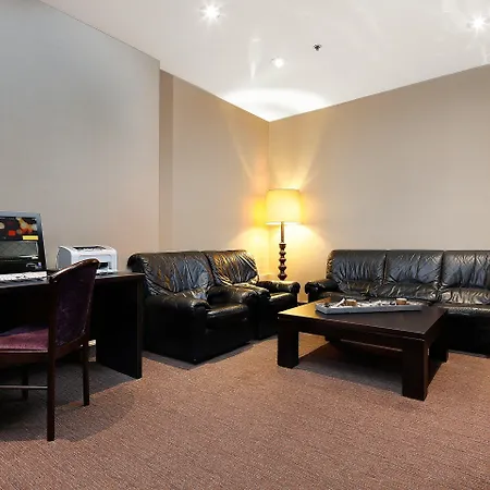 Ξενοδοχείο Hcc Regente Βαρκελώνη