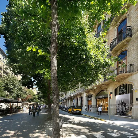 Ξενοδοχείο Hcc Regente