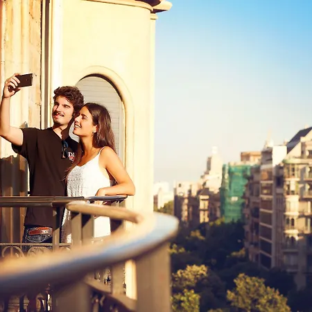 Hcc Regente Βαρκελώνη