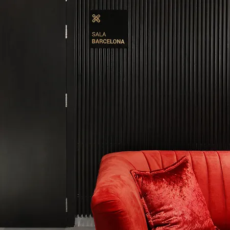 Hcc Regente Ξενοδοχείο