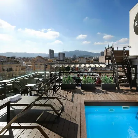 Hcc Regente Ξενοδοχείο