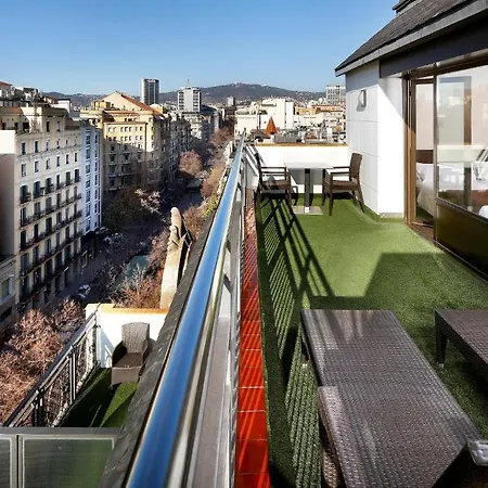 Hcc Regente Βαρκελώνη