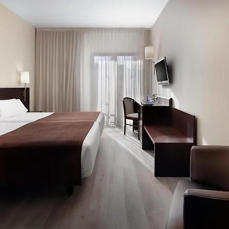 Hcc Regente Ξενοδοχείο Βαρκελώνη