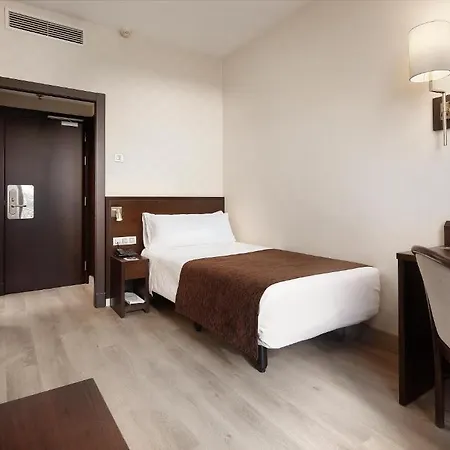 Hcc Regente 4* Βαρκελώνη