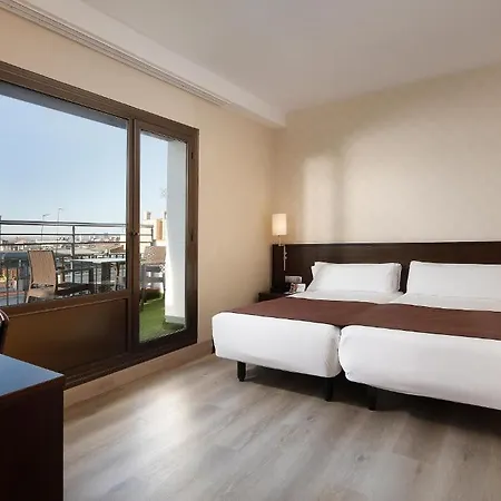 Ξενοδοχείο Hcc Regente