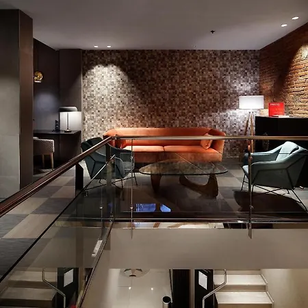 Hcc Regente Ξενοδοχείο Βαρκελώνη