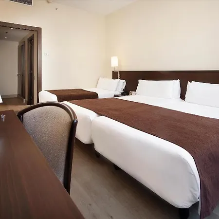 Ξενοδοχείο Hcc Regente