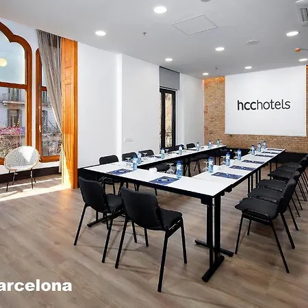 Hcc Regente Ξενοδοχείο 4*