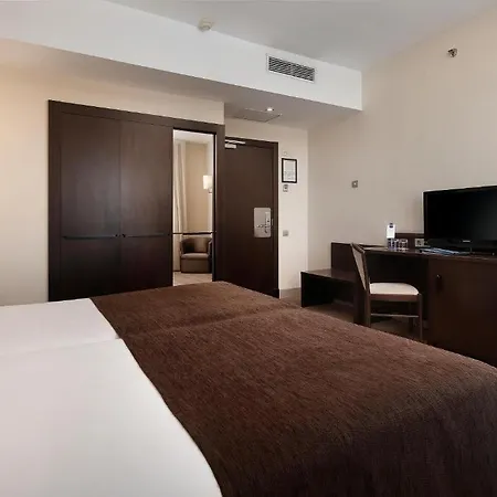 Hcc Regente Ξενοδοχείο Βαρκελώνη