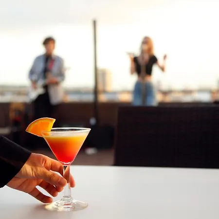 Ξενοδοχείο Hcc Regente Βαρκελώνη