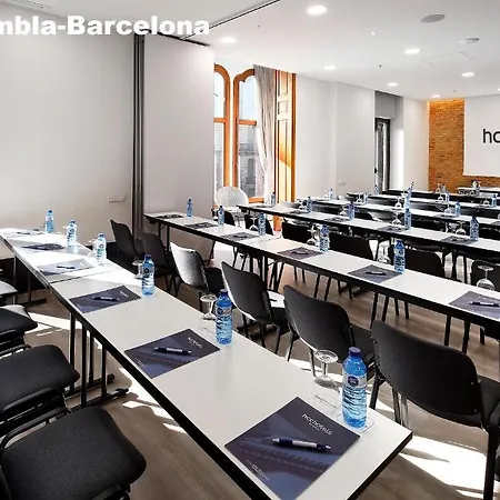 Ξενοδοχείο Hcc Regente