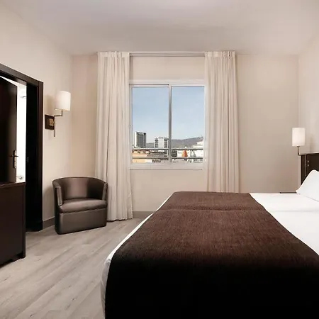 Ξενοδοχείο Hcc Regente