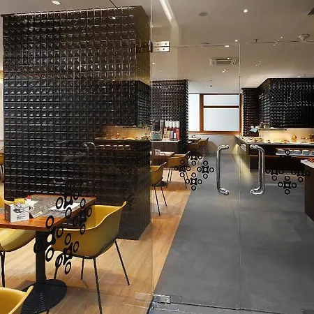 Hcc Regente 4* Βαρκελώνη