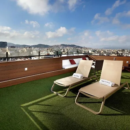 Ξενοδοχείο Hcc Regente