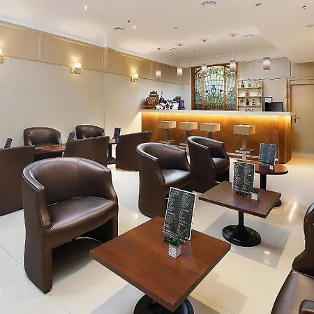 Hcc Regente 4* Βαρκελώνη