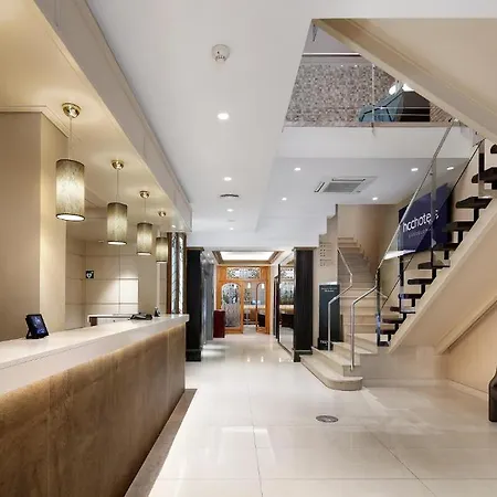 Hcc Regente Ξενοδοχείο 4*