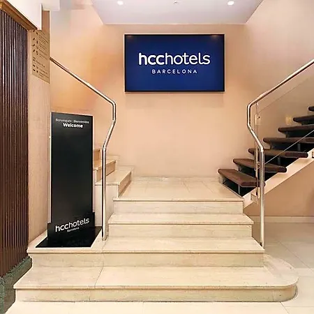 Hcc Regente 4*