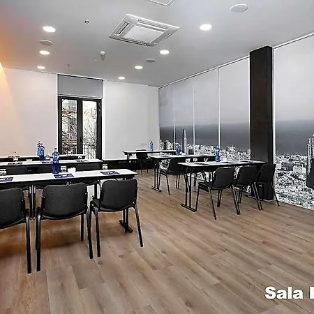 Hcc Regente 4* Barcelona