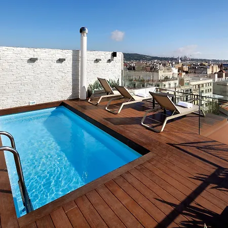 Hotel Hcc Regente 4*